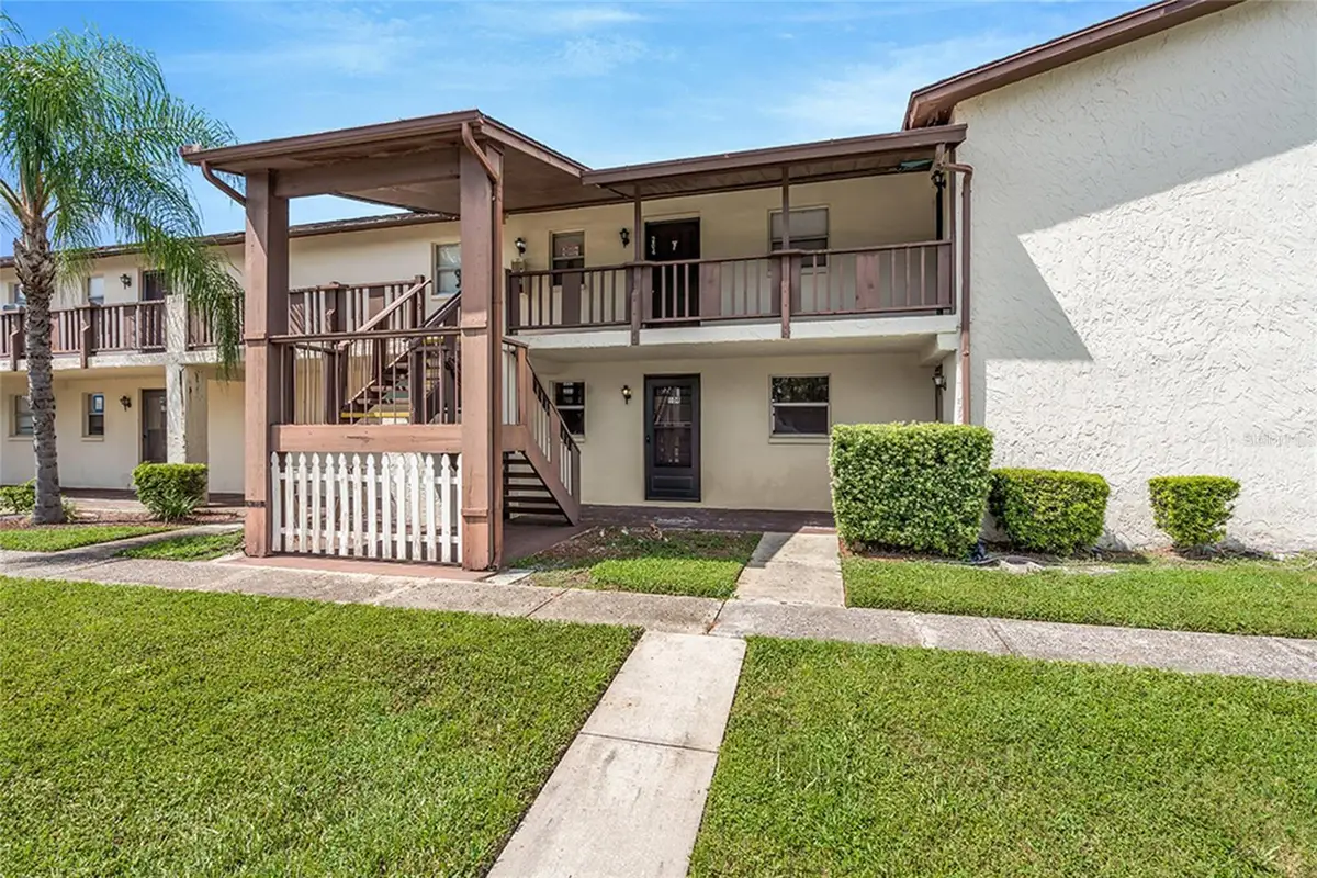 5521 Bay Boulevard #104, Port Richey, FL 34668 - #1