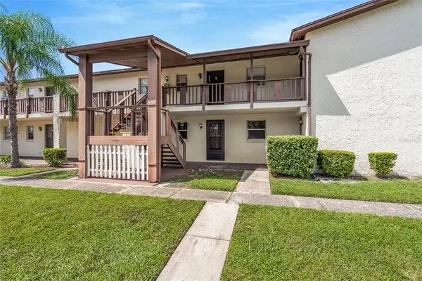 5521 Bay Boulevard #104, PORT RICHEY, FL 34668
