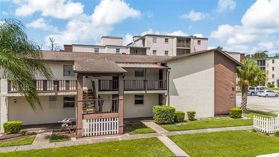 5521 Bay Boulevard #104, Port Richey, FL 34668 - #2