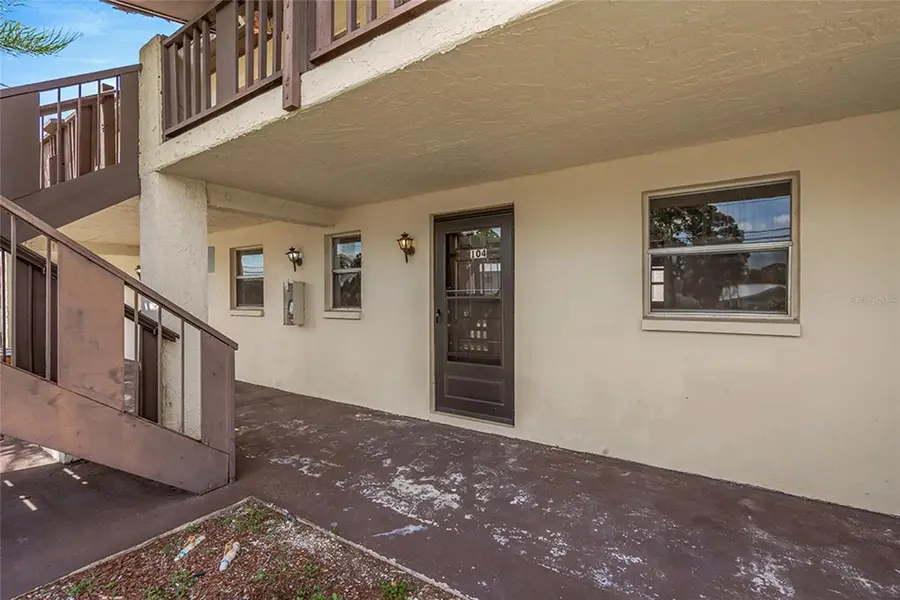 5521 Bay Boulevard #104, Port Richey, FL 34668 - #3