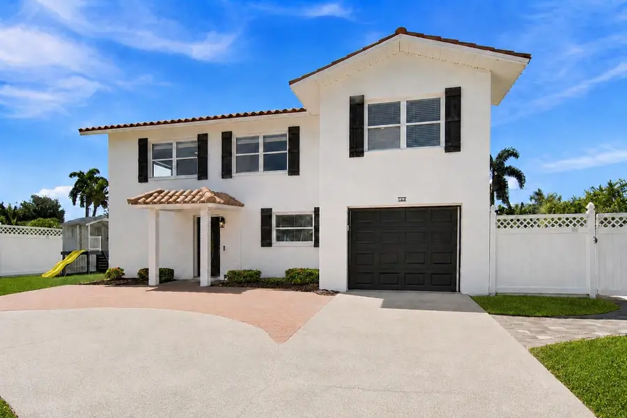 112 16th Street, Belleair Beach, FL 33786 - #2