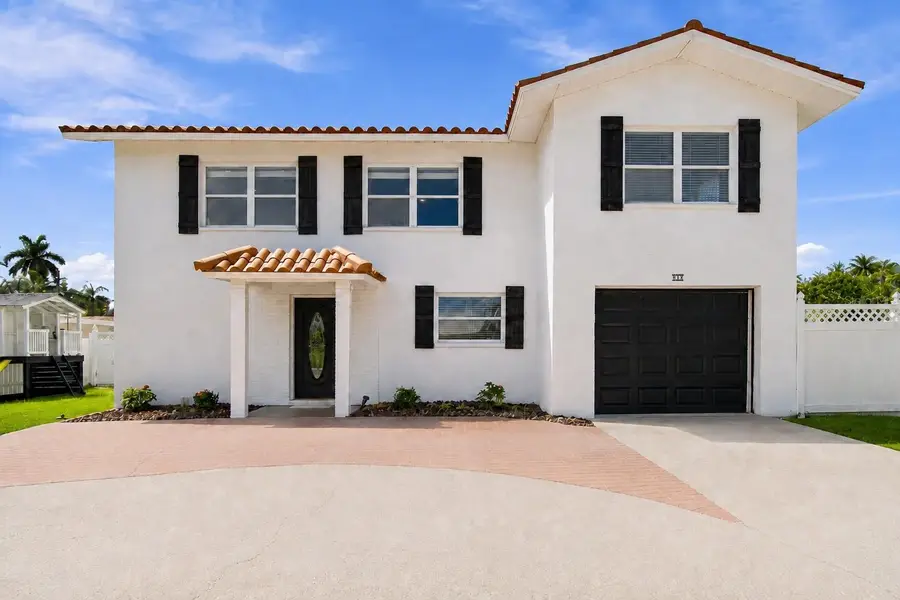 112 16th Street, Belleair Beach, FL 33786 - #3
