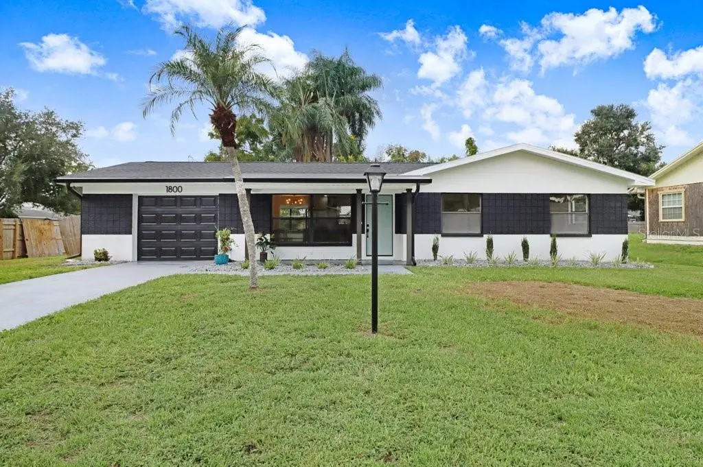 1800 Cardinal Drive, Clearwater, FL 33759 - #1