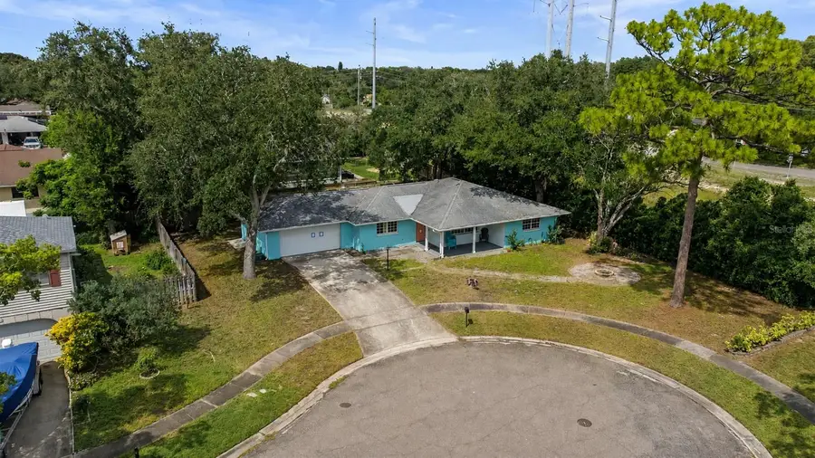 505 Timber Lane, Tarpon Springs, FL 34689 - #2