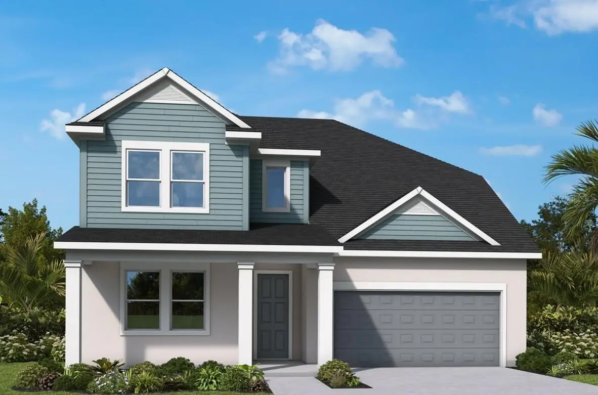 5159 Sea Branch Avenue, Apollo Beach, FL 33572 - #1