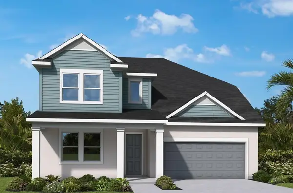 5159 Sea Branch Avenue, APOLLO BEACH, FL 33572