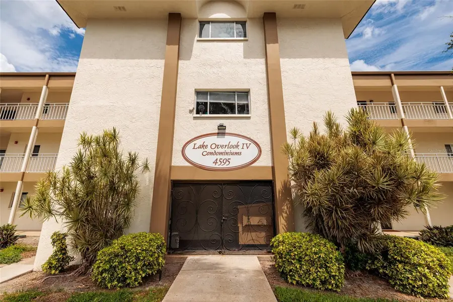4595 Chancellor Street Ne #114, Saint Petersburg, FL 33703 - #2