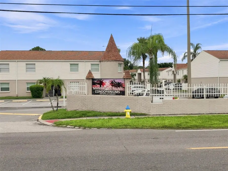 7210 N Manhattan Avenue #1014, Tampa, FL 33614 - #2