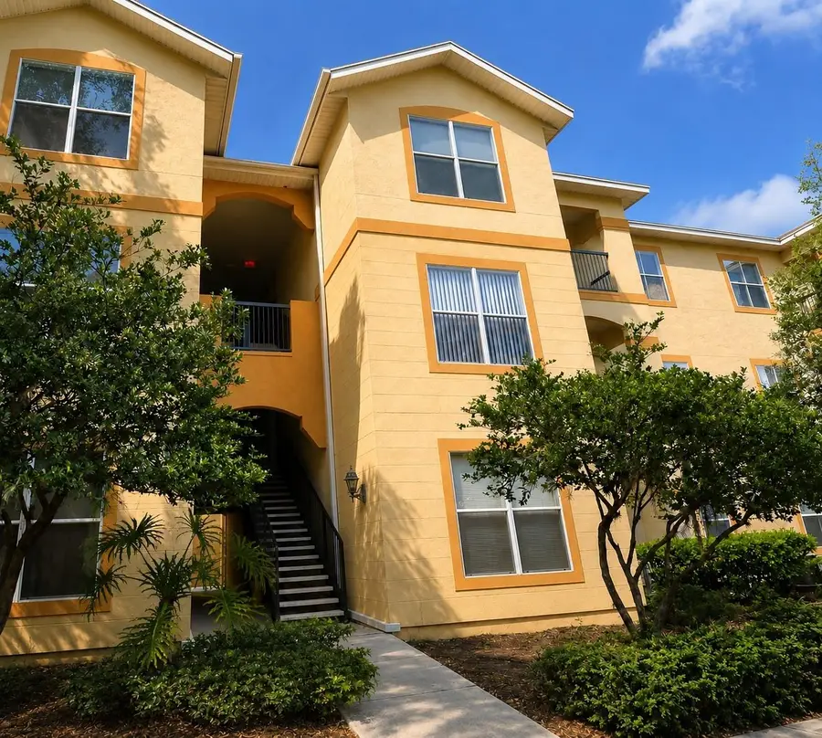 5610 Pinnacle Heights Circle #309, Tampa, FL 33624 - #2