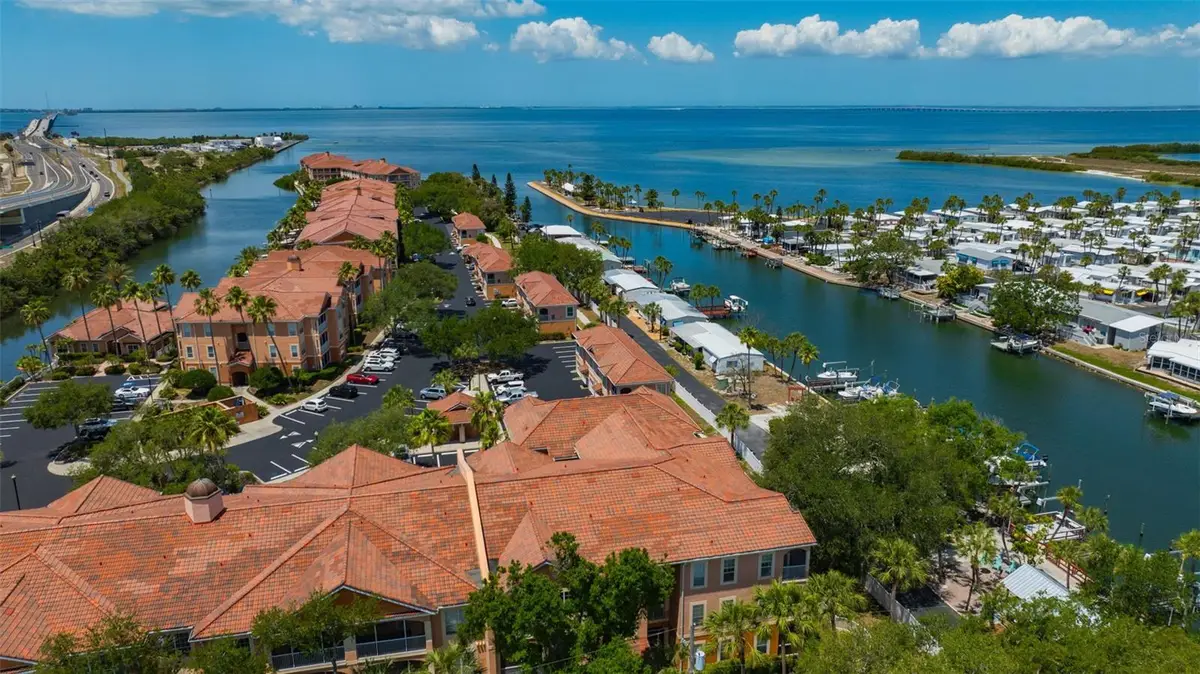 5000 Culbreath Key Way #1-204, Tampa, FL 33611 - #1