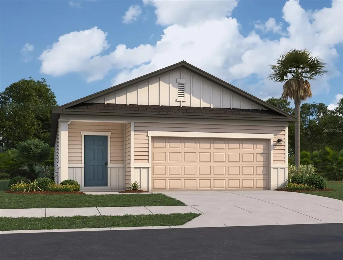 1703 Trimble Avenue, Deland, FL 32720 - #1