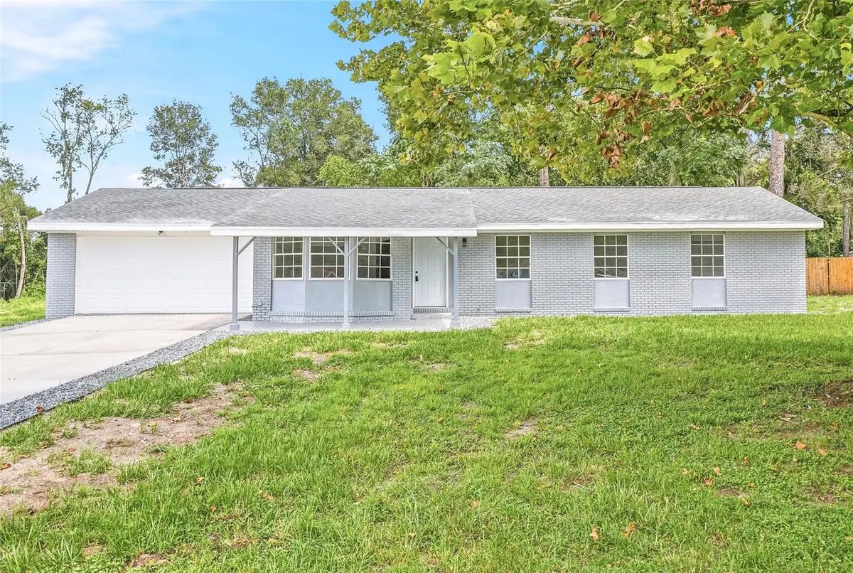 5300 Tower Street, Dade City, FL 33523 - #1