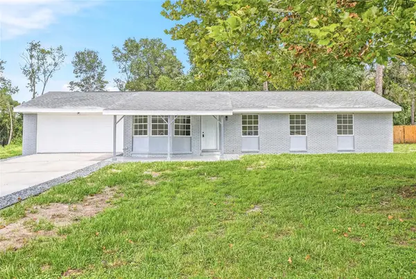 5300 Tower Street, DADE CITY, FL 33523