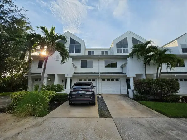 9870 Indian Key Trail #64, SEMINOLE, FL 33776
