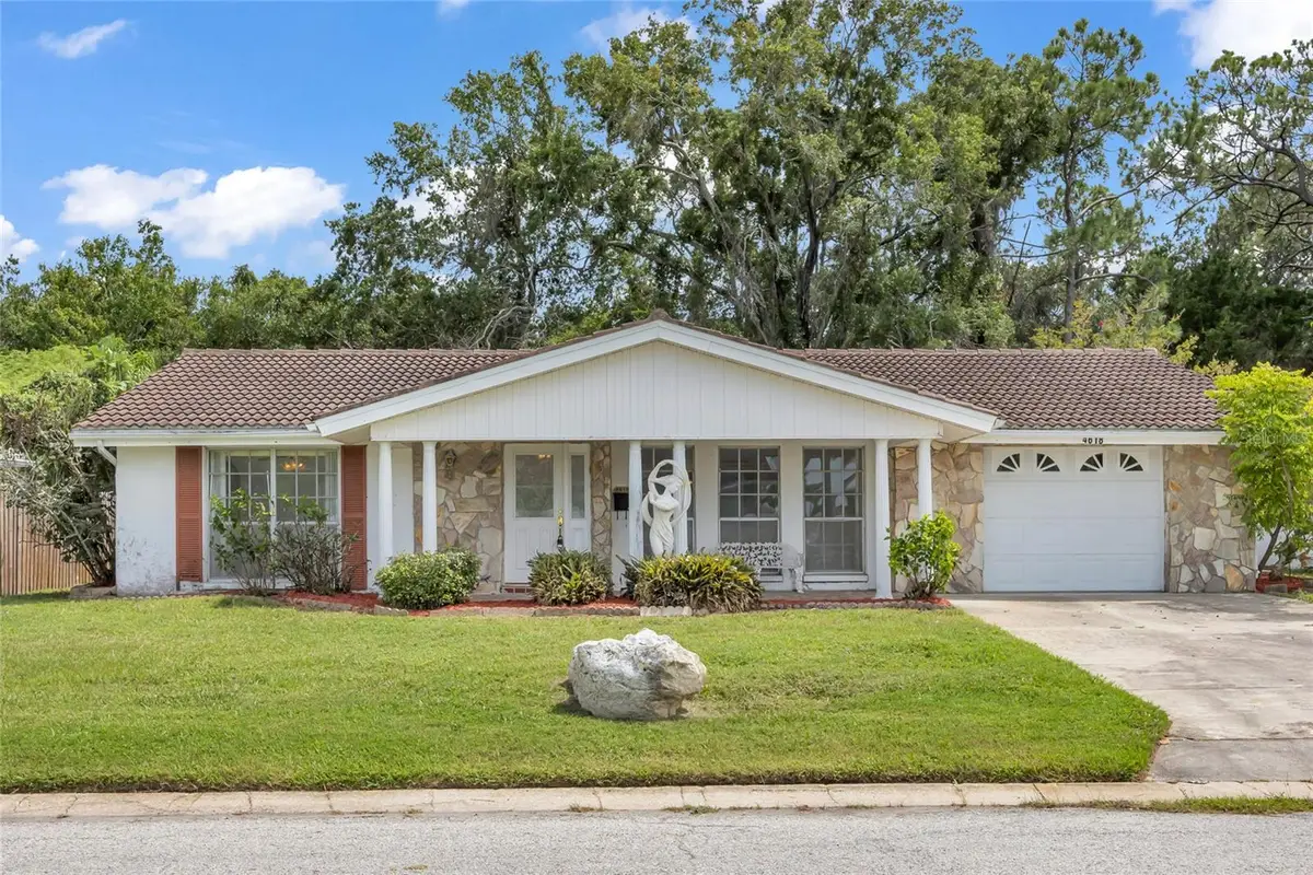 4618 Corner Court, New Port Richey, FL 34652 - #1