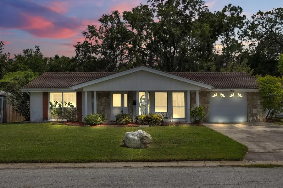 4618 Corner Court, New Port Richey, FL 34652 - #3