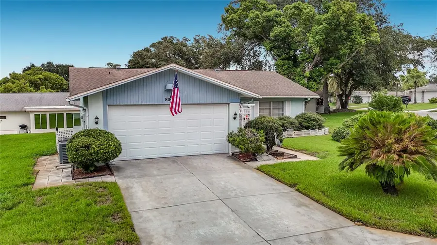 8045 Pasadena Drive, Port Richey, FL 34668 - #3