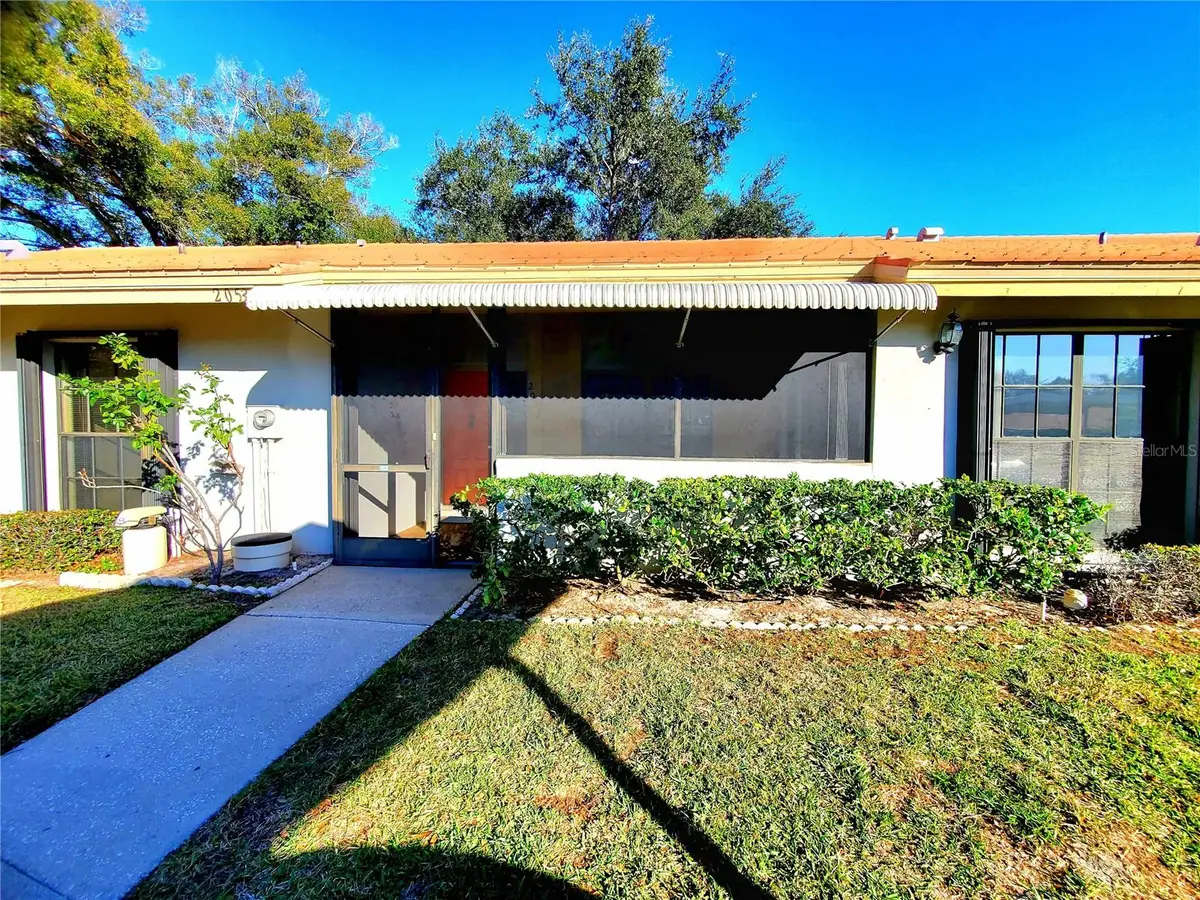 2053 Villa Terrace, Clearwater, FL 33763 - #1