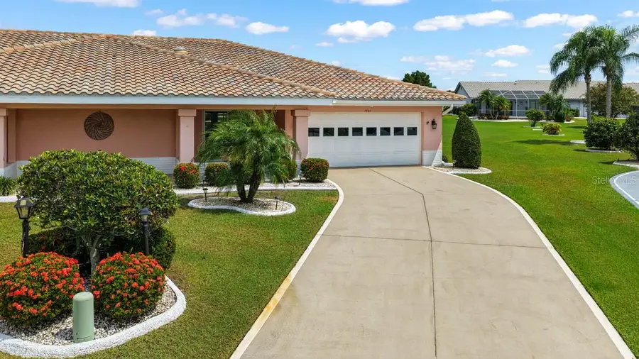 1001 Ardmore Way, Sun City Center, FL 33573 - #2