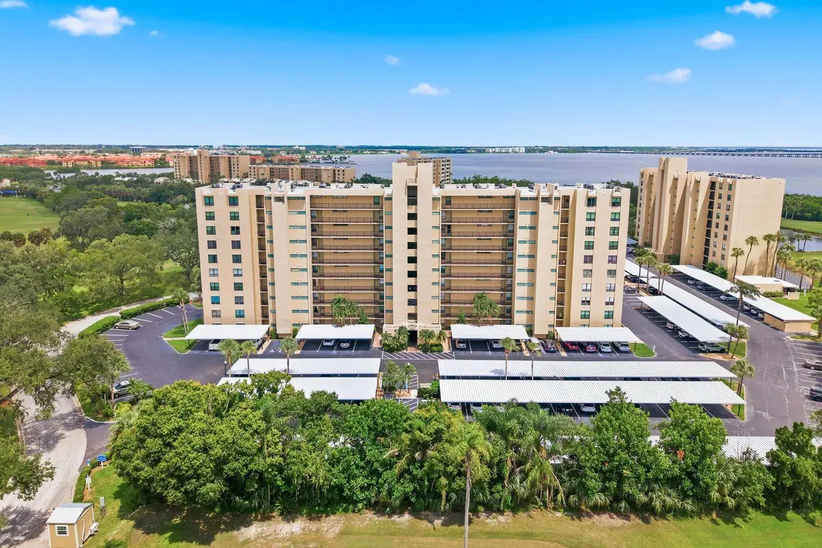 2621 Cove Cay Drive #203, Clearwater, FL 33760 - #1
