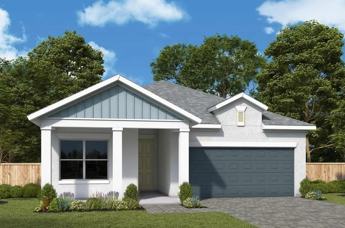 11812 Full Moon Loop, Parrish, FL 34219 - #1
