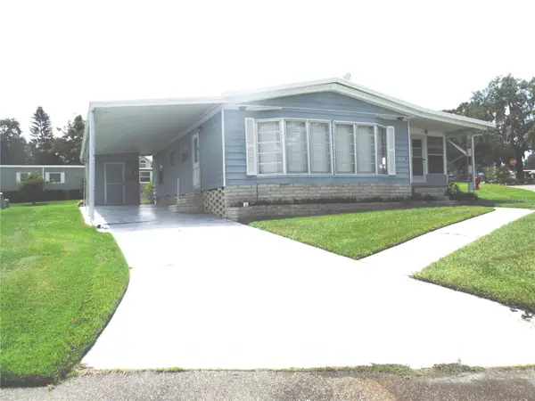 30 Stag Run Court #11, SAFETY HARBOR, FL 34695