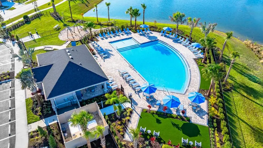 860 Steel Drive, Apollo Beach, FL 33572 - #3