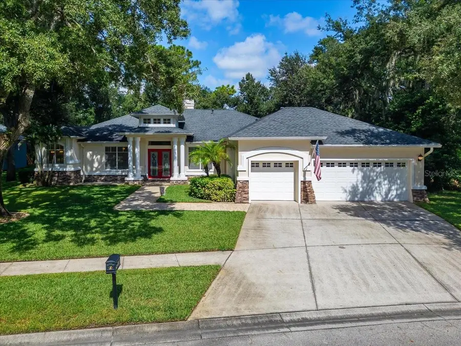 5603 Eagleglen Place, Lithia, FL 33547 - #2