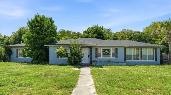603 N Central Avenue, OVIEDO, FL 32765