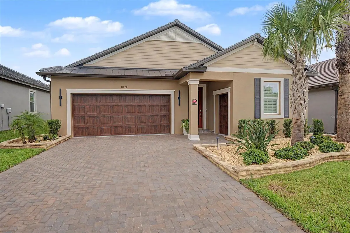 31727 Cardinal Yard Drive, San Antonio, FL 33576 - #1