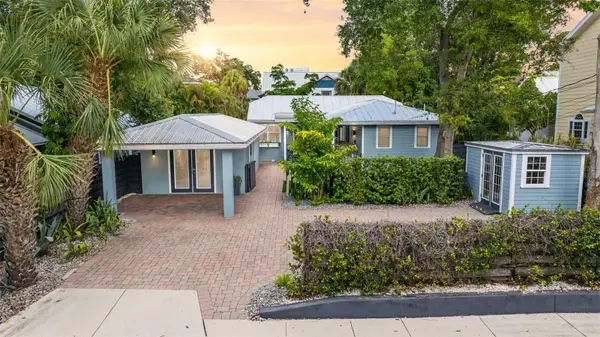 1841 Laurel Street, SARASOTA, FL 34236
