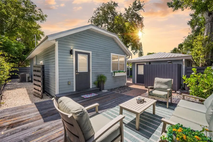 1841 Laurel Street, Sarasota, FL 34236 - #2