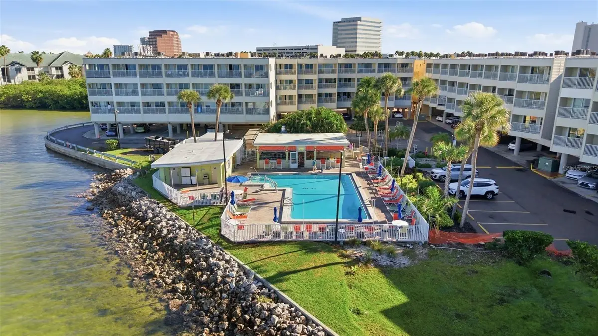 2506 N Rocky Point Drive #315, Tampa, FL 33607 - #1