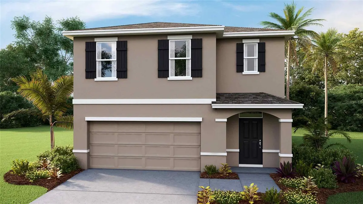 15028 Coltman Hill Place, Wimauma, FL 33598 - #1