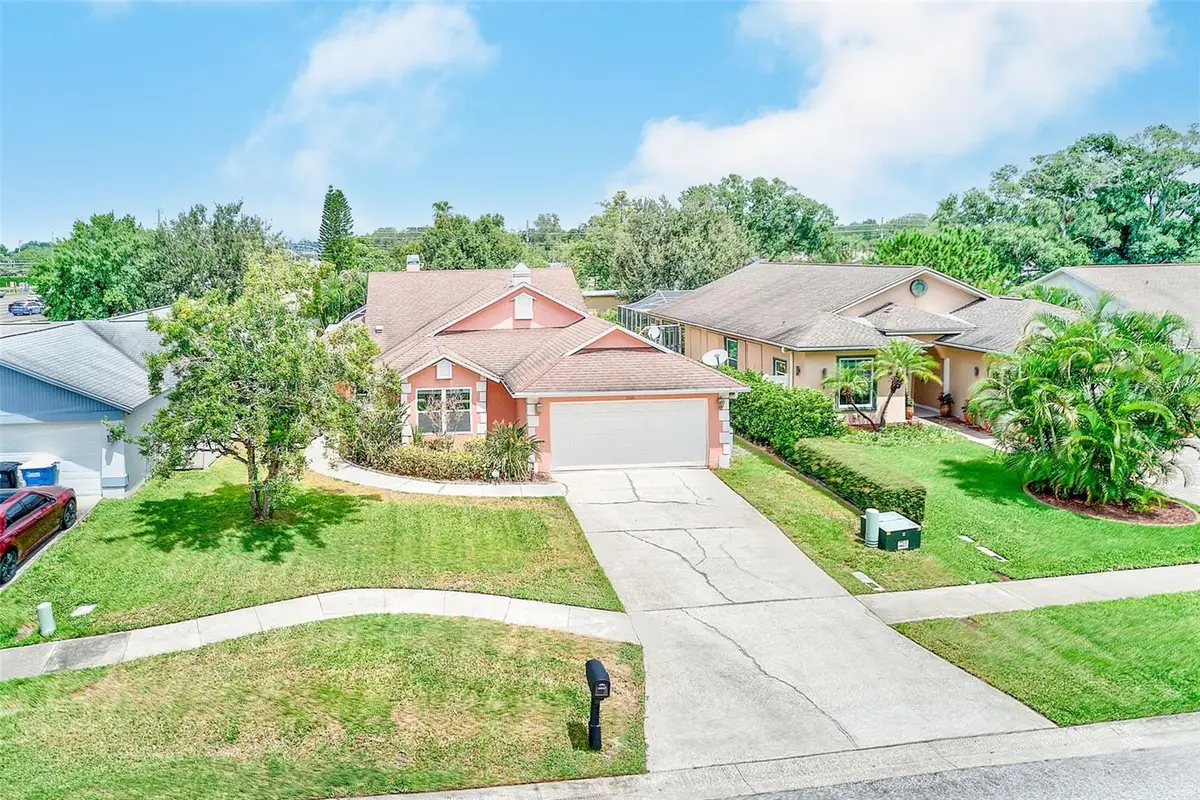 3106 Featherwood Court, Clearwater, FL 33759 - #1