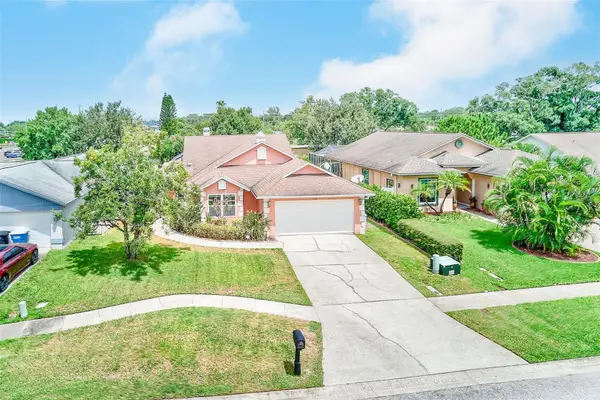 3106 Featherwood Court, CLEARWATER, FL 33759
