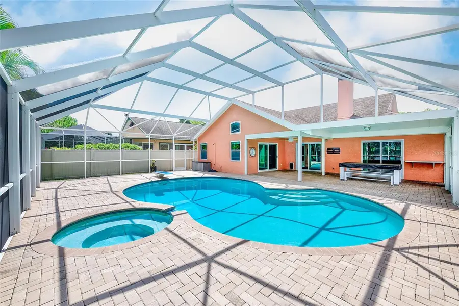 3106 Featherwood Court, Clearwater, FL 33759 - #3