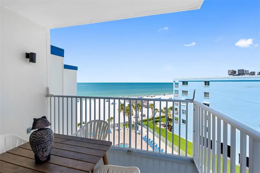 18450 Gulf Boulevard #508, Indian Shores, FL 33785 - #2