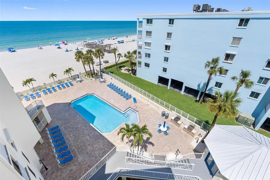 18450 Gulf Boulevard #508, Indian Shores, FL 33785 - #3