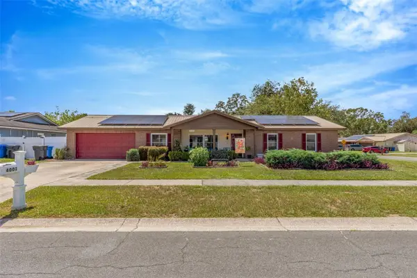 4001 Highgate Drive, VALRICO, FL 33594