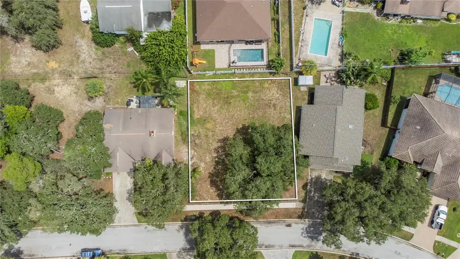 Kenneth Way, Tarpon Springs, FL 34689 - #2