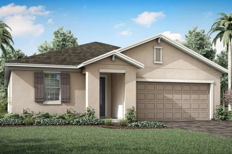 12430 51st Street E, Parrish, FL 34219 - #1