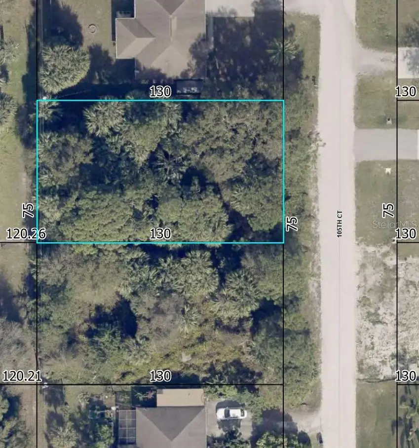 7815 105th Court, Vero Beach, FL 32967 - #1