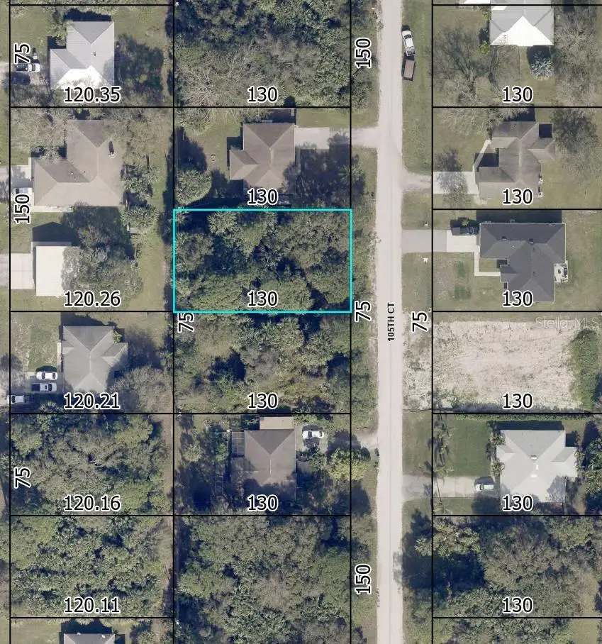 7815 105th Court, Vero Beach, FL 32967 - #2