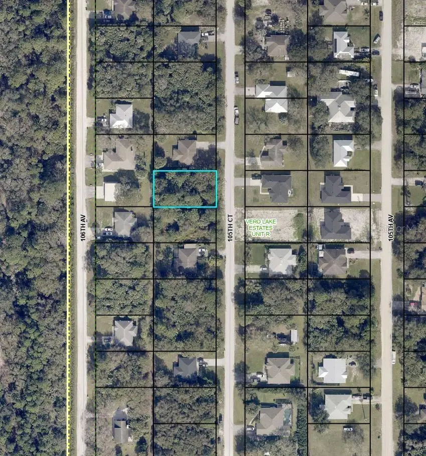 7815 105th Court, Vero Beach, FL 32967 - #3