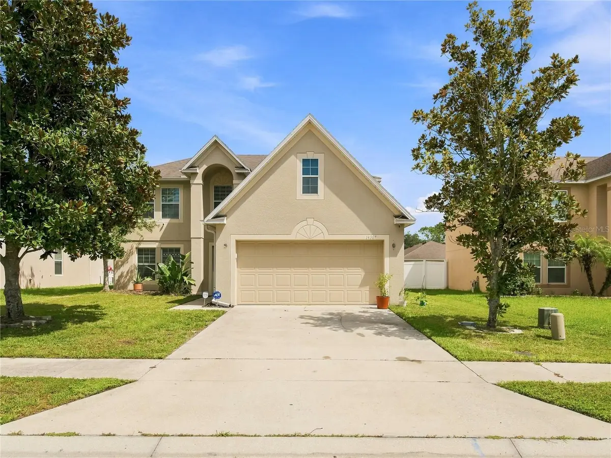 14367 Saltby Place, Spring Hill, FL 34609 - #1