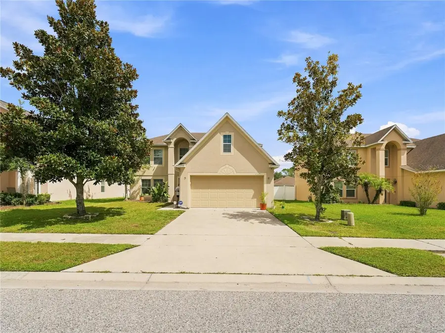 14367 Saltby Place, Spring Hill, FL 34609 - #3