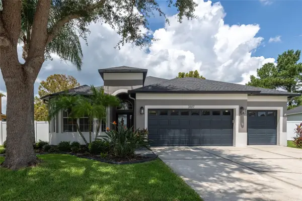 3307 Chessington Drive, LAND O LAKES, FL 34638