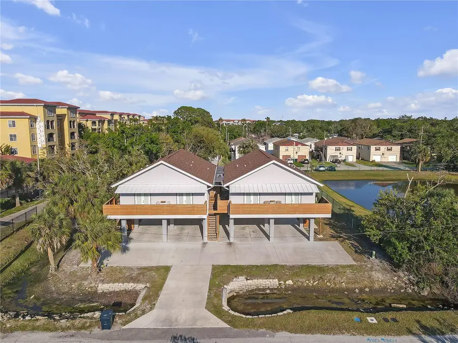6602 S Sherrill Street, Tampa, FL 33616 - #2