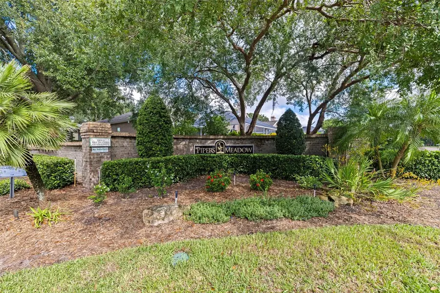 1671 Castlewood Lane, Palm Harbor, FL 34683 - #3